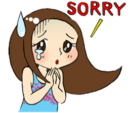 Kao-Suay sticker #2486421