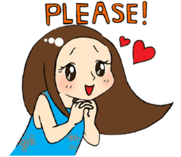 Kao-Suay sticker #2486422