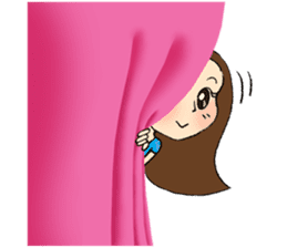 Kao-Suay sticker #2486432