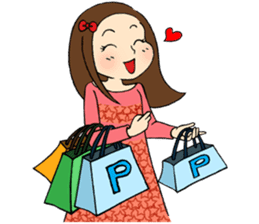 Kao-Suay sticker #2486437