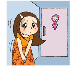 Kao-Suay sticker #2486441