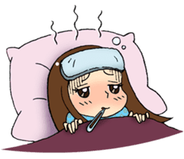 Kao-Suay sticker #2486442