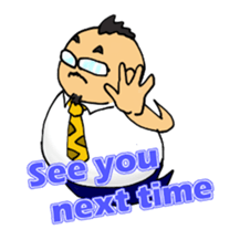 Shiba-san 2 sticker #2486459