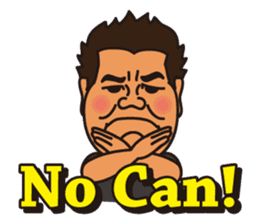 The Travels of Goripara sticker #2487464