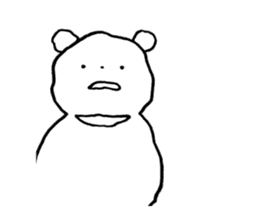 Victory PANDARUMA ! sticker #2487771