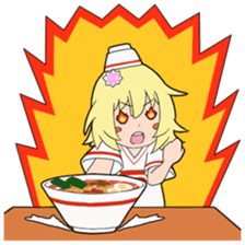 The "Men-musu" sticker #2488382