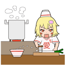 The "Men-musu" sticker #2488383