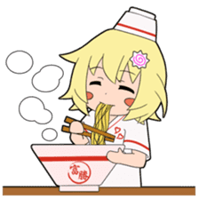 The "Men-musu" sticker #2488384