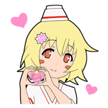 The "Men-musu" sticker #2488388