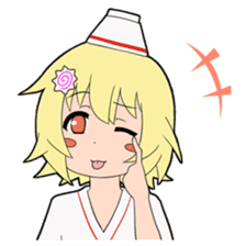 The "Men-musu" sticker #2488391