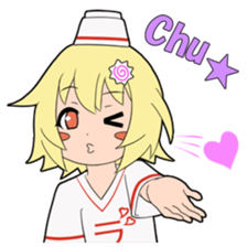 The "Men-musu" sticker #2488393