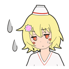 The "Men-musu" sticker #2488394