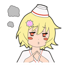 The "Men-musu" sticker #2488396