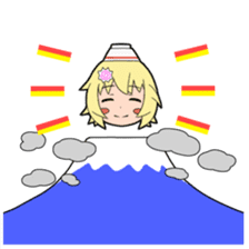 The "Men-musu" sticker #2488411