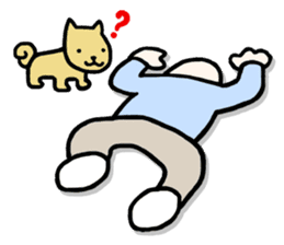 ANIME KUN 2 sticker #2488665