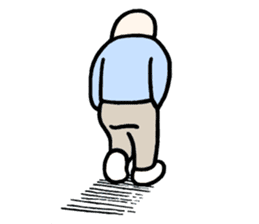 ANIME KUN 2 sticker #2488670