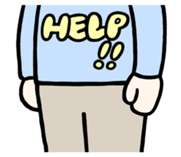 ANIME KUN 2 sticker #2488673