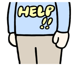 ANIME KUN 2 sticker #2488673