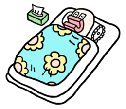 ANIME KUN 2 sticker #2488674