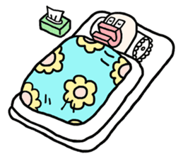 ANIME KUN 2 sticker #2488674