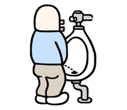 ANIME KUN 2 sticker #2488677