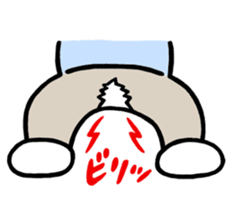 ANIME KUN 2 sticker #2488682