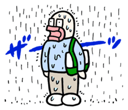 ANIME KUN 2 sticker #2488686