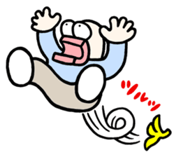 ANIME KUN 2 sticker #2488687