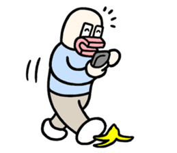 ANIME KUN 2 sticker #2488692