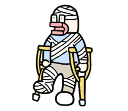 ANIME KUN 2 sticker #2488694