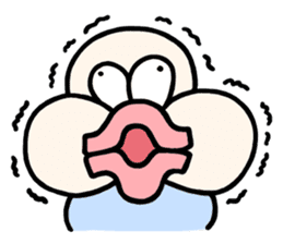 ANIME KUN 2 sticker #2488698