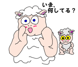 animal village 4 sticker #2488951