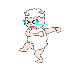 animal village 4 sticker #2488962