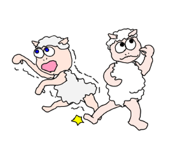 animal village 4 sticker #2488969