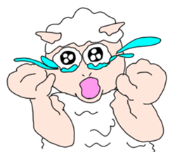 animal village 4 sticker #2488980