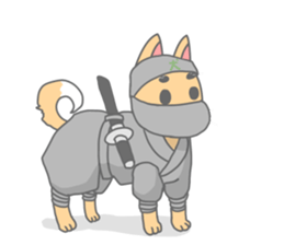 Hanaguro-Mayuge sticker #2489332