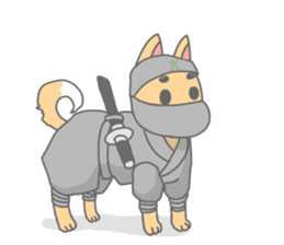 Hanaguro-Mayuge sticker #2489332