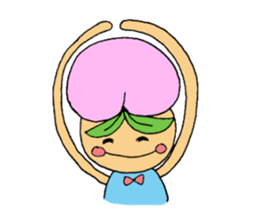 Juicy's sticker #2489822