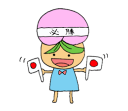 Juicy's sticker #2489824