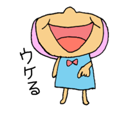 Juicy's sticker #2489825