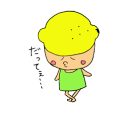 Juicy's sticker #2489832