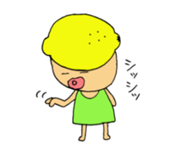 Juicy's sticker #2489833