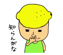 Juicy's sticker #2489835