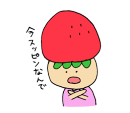 Juicy's sticker #2489838