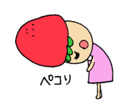 Juicy's sticker #2489840