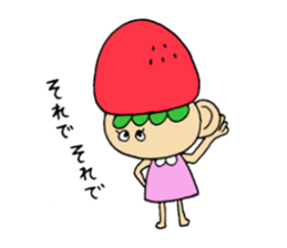 Juicy's sticker #2489841