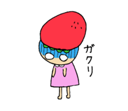 Juicy's sticker #2489845