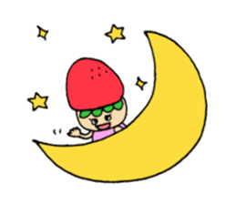 Juicy's sticker #2489846