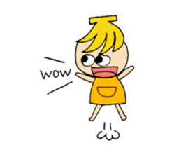 Juicy's sticker #2489848