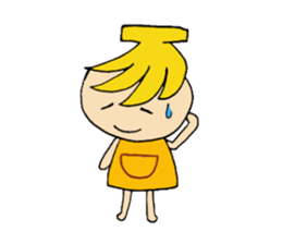 Juicy's sticker #2489849